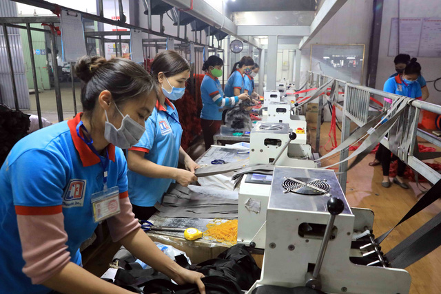 Gần 13 triệu lao động được hỗ trợ từ Quỹ bảo hiểm thất nghiệp